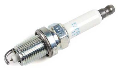 BMW Spark Plug (Laser Iridium) 12122158252 - NGK Laser Iridium 4294